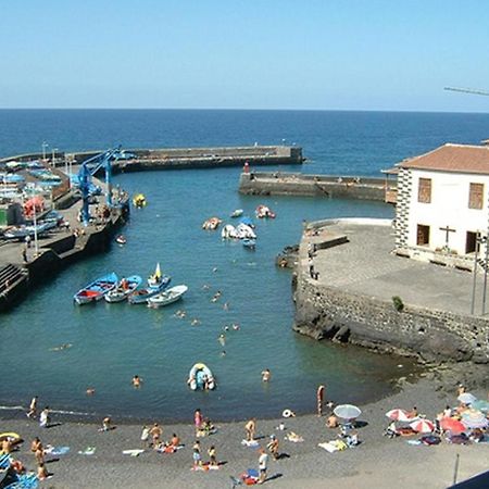 Estudio Girasol Puerto de la Cruz (Tenerife) Exterior foto