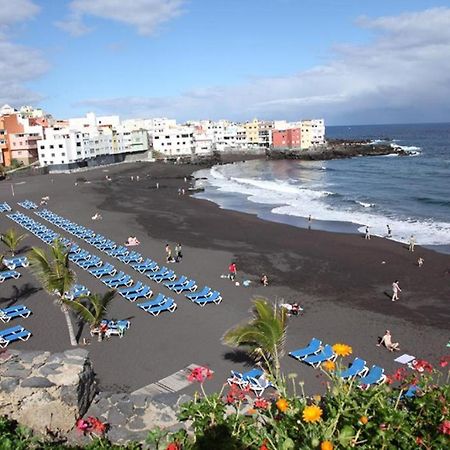 Estudio Girasol Puerto de la Cruz (Tenerife) Exterior foto